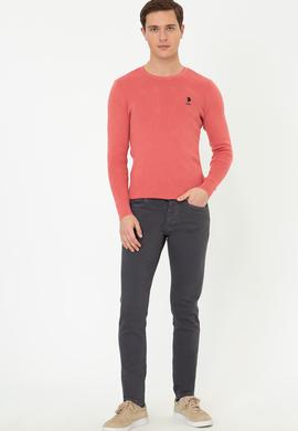 Erkek Kiremit Kazak - 50237603024