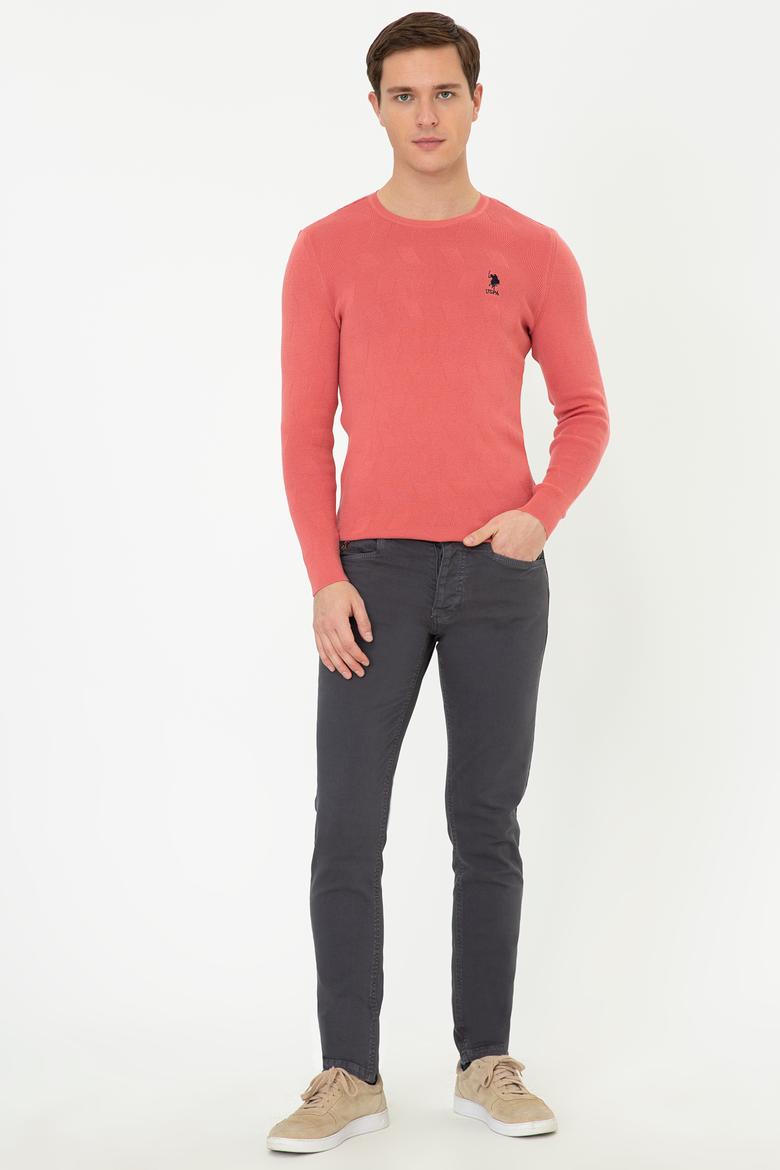 Erkek Kiremit Kazak - 50237603024