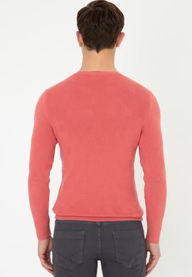 Erkek Kiremit Kazak - 50237603024