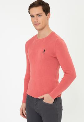 Erkek Kiremit Kazak - 50237603024