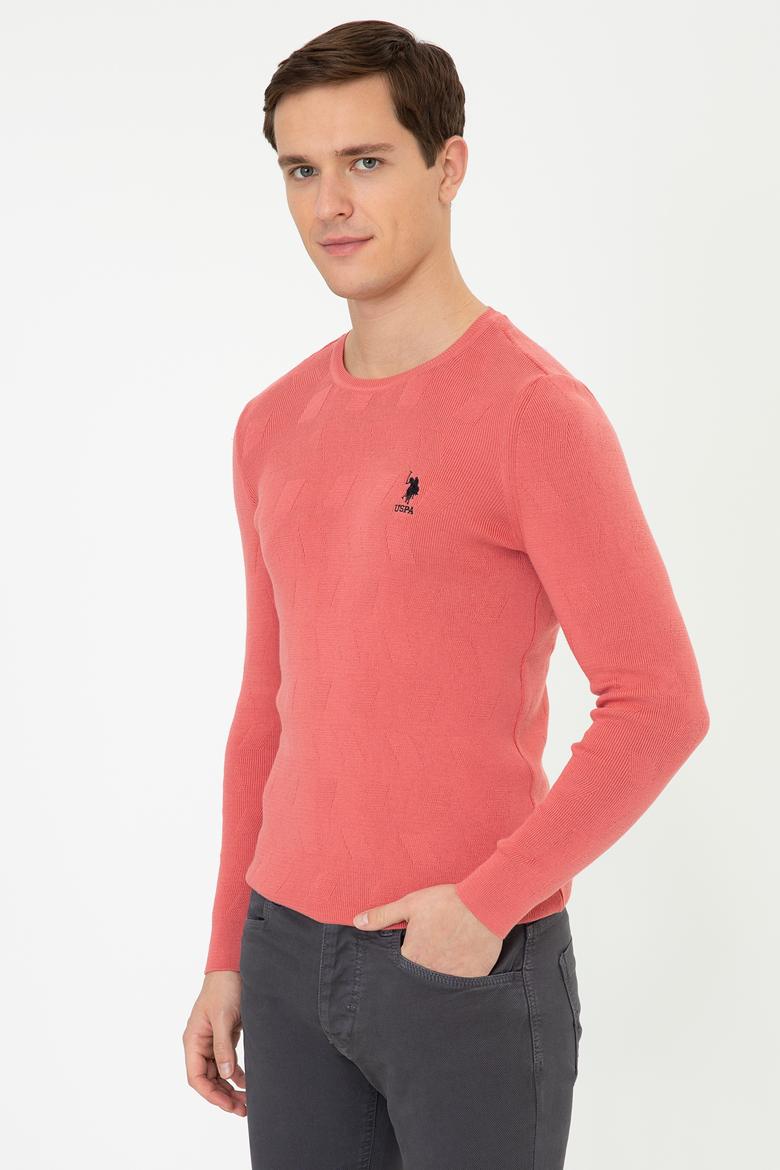 Erkek Kiremit Kazak - 50237603024