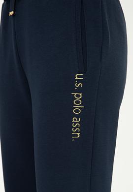 Kadın Lacivert Eşofman Altı - 50240686012