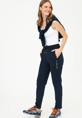 Kadın Lacivert Eşofman Altı - 50240686012