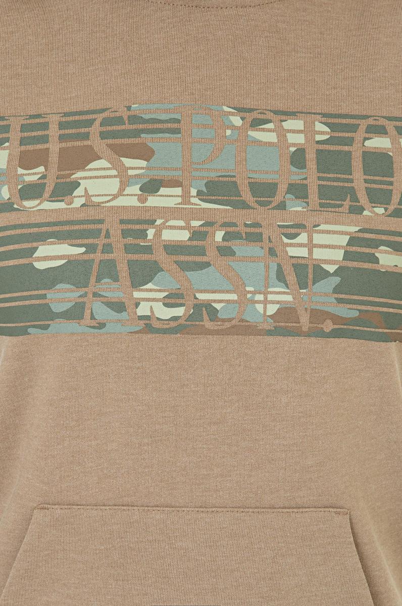 Kadın Coconut Sweatshirt