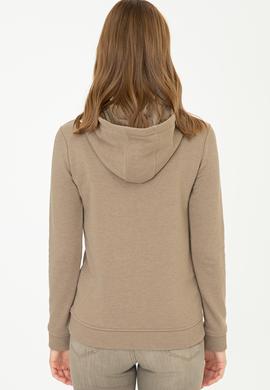 Kadın Coconut Sweatshirt - 50240709004
