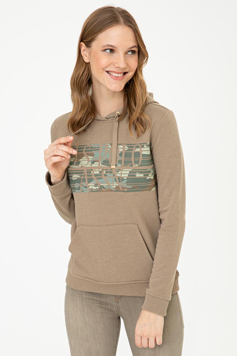 Kadın Coconut Sweatshirt - 50240709004