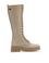 Kadın Bej Çizme