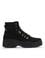 Kadın Siyah Bot
