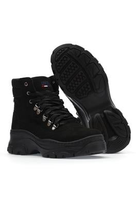 Kadın Siyah Bot - 50241828018