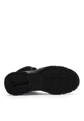 Kadın Siyah Bot - 50241828018