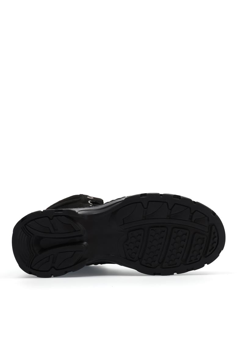 Kadın Siyah Bot - 50241828018