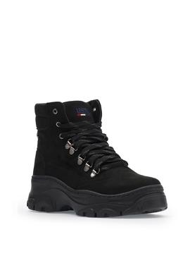 Kadın Siyah Bot - 50241828018