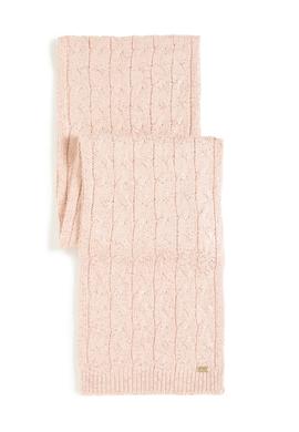 Kız Çocuk Pembe Kaşkol - 50248236001