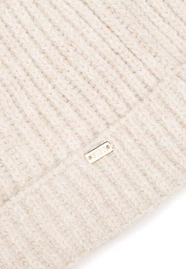 Kadın Krem Melanj Bere - 50240968001