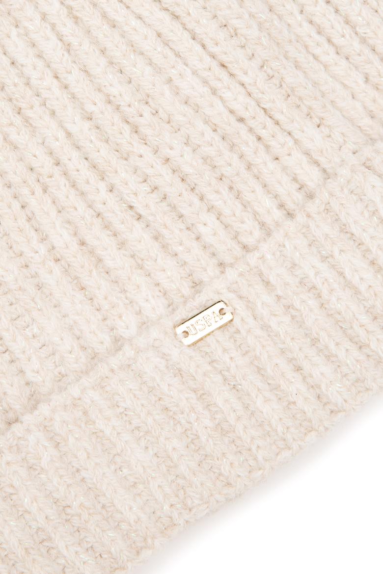 Kadın Krem Melanj Bere - 50240968001