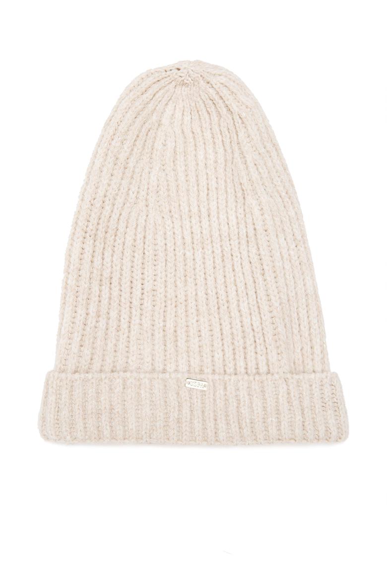 Kadın Krem Melanj Bere