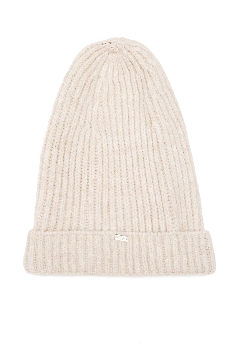 Kadın Krem Melanj Bere