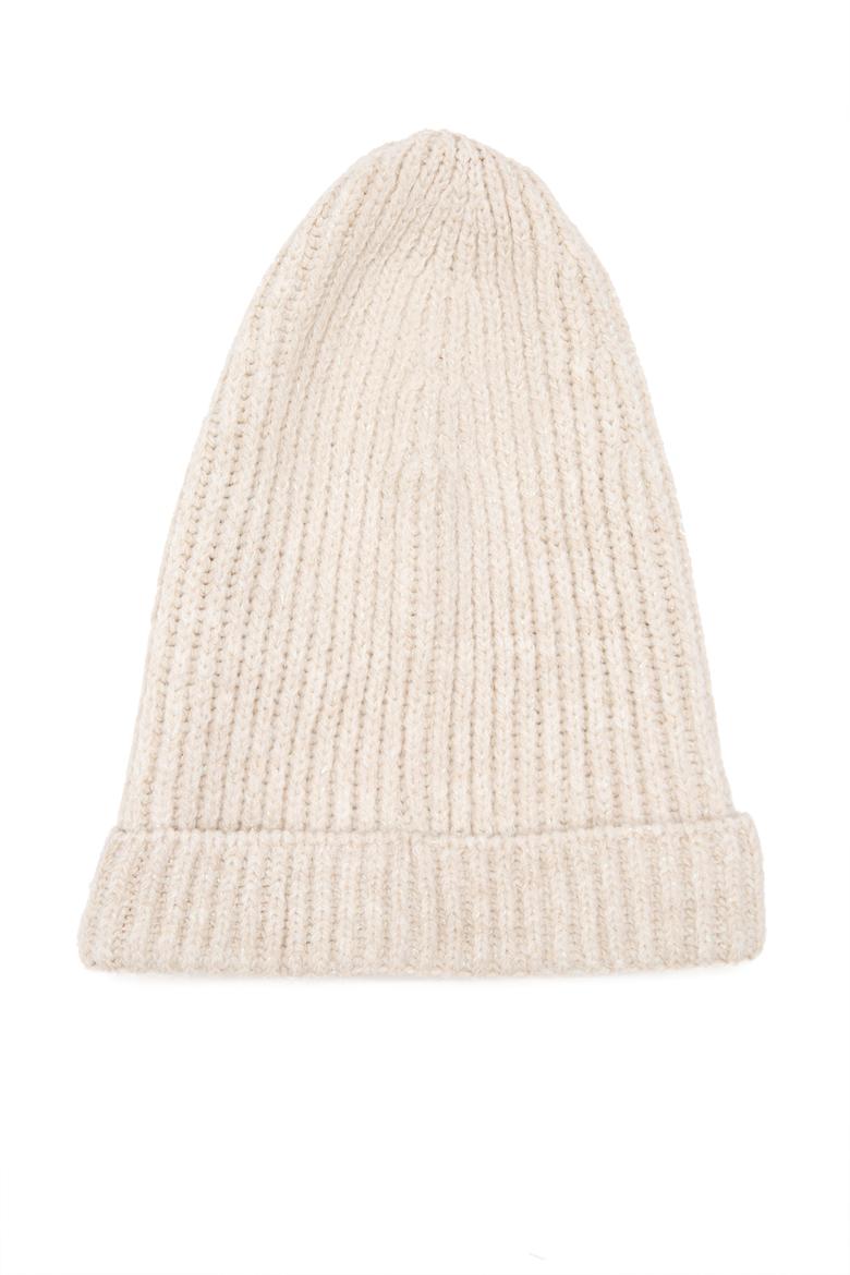 Kadın Krem Melanj Bere - 50240968001