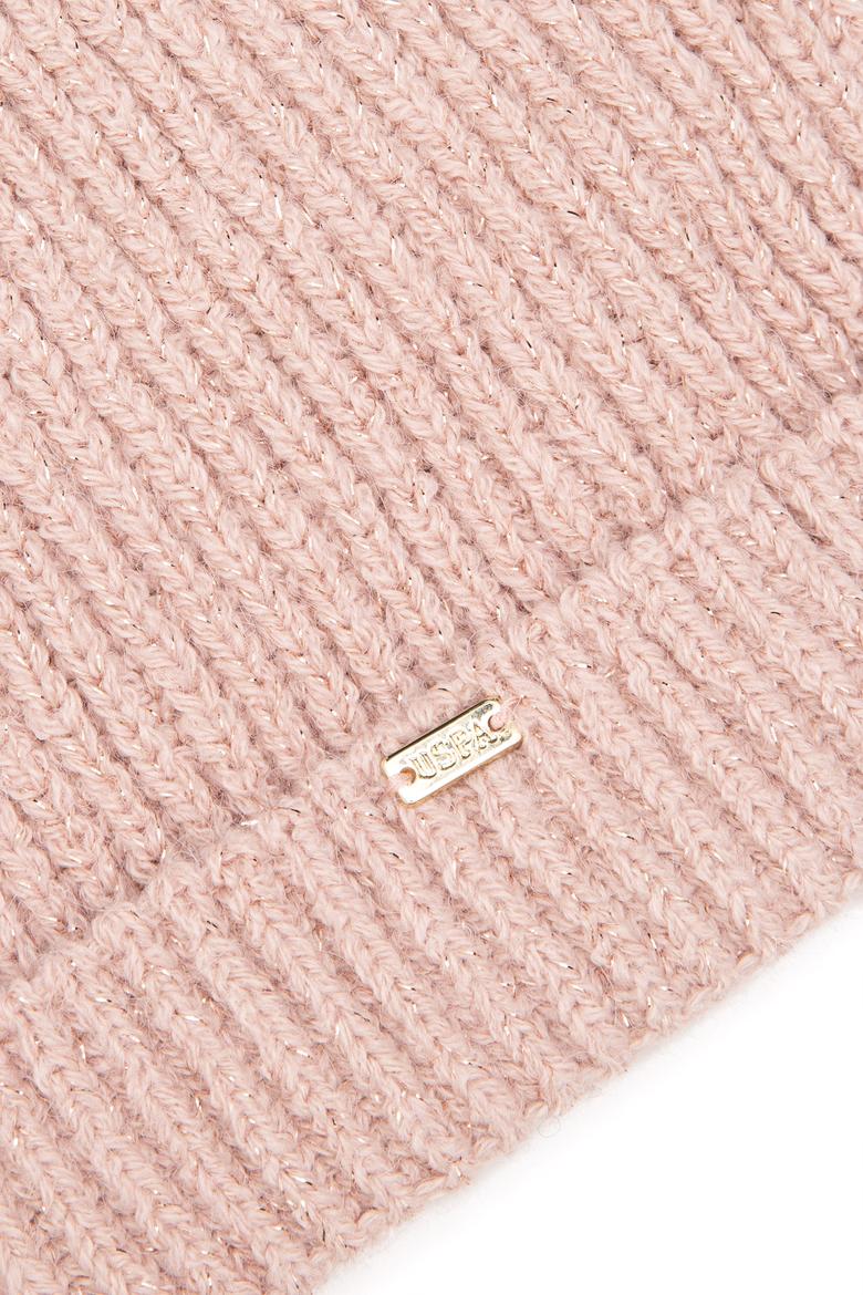 Kadın Pembe Bere - 50240968003