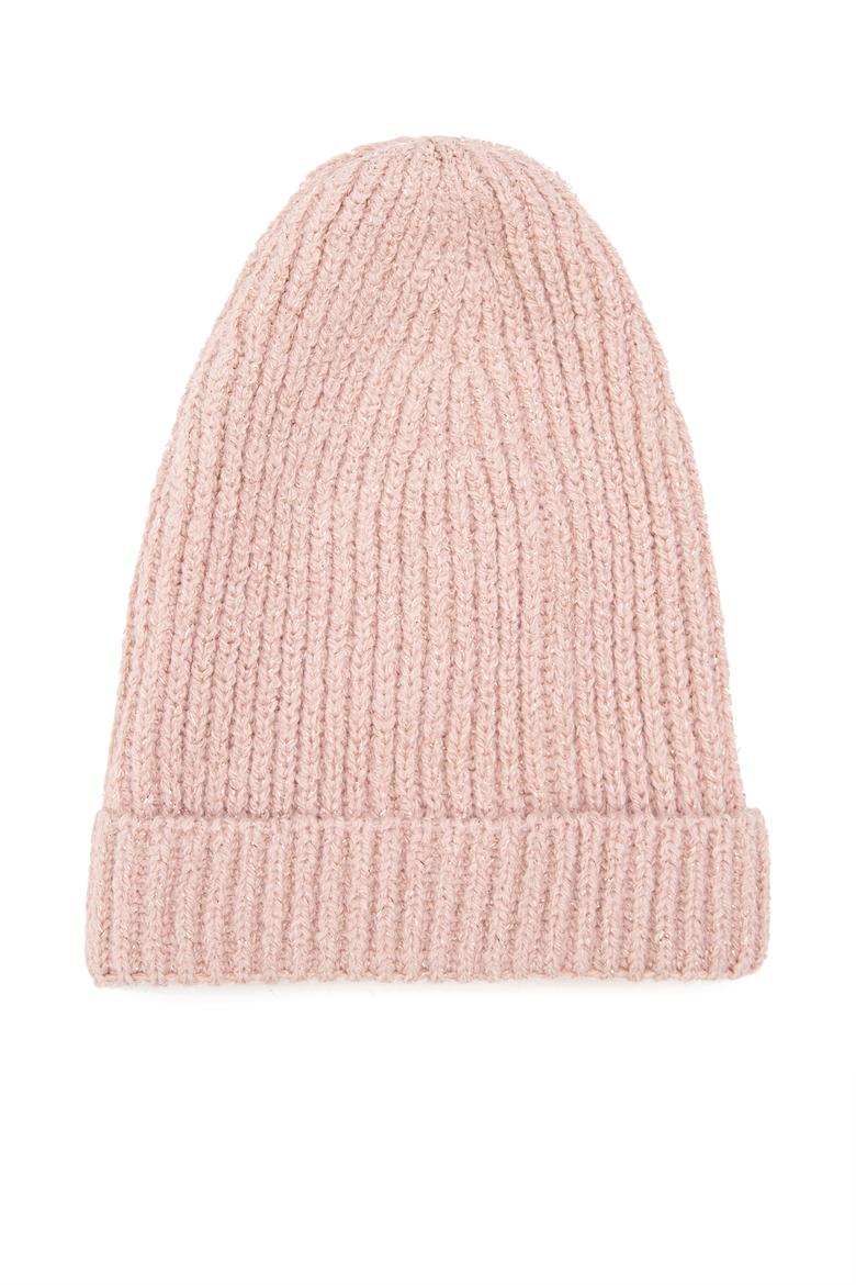 Kadın Pembe Bere - 50240968003