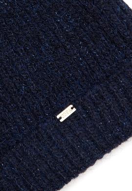 Kadın Lacivert Bere - 50240968005