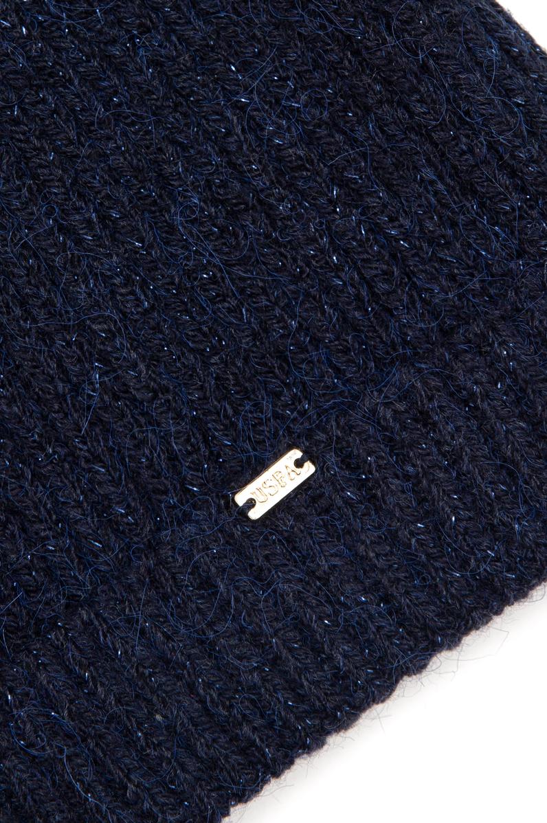 Kadın Lacivert Bere