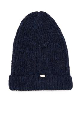 Kadın Lacivert Bere - 50240968005