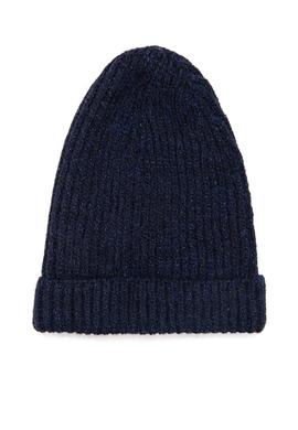 Kadın Lacivert Bere - 50240968005