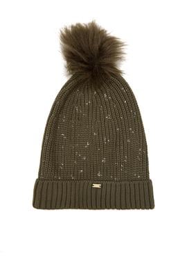 Kadın Haki Bere - 50241005001