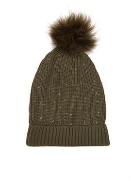 Kadın Haki Bere - 50241005001