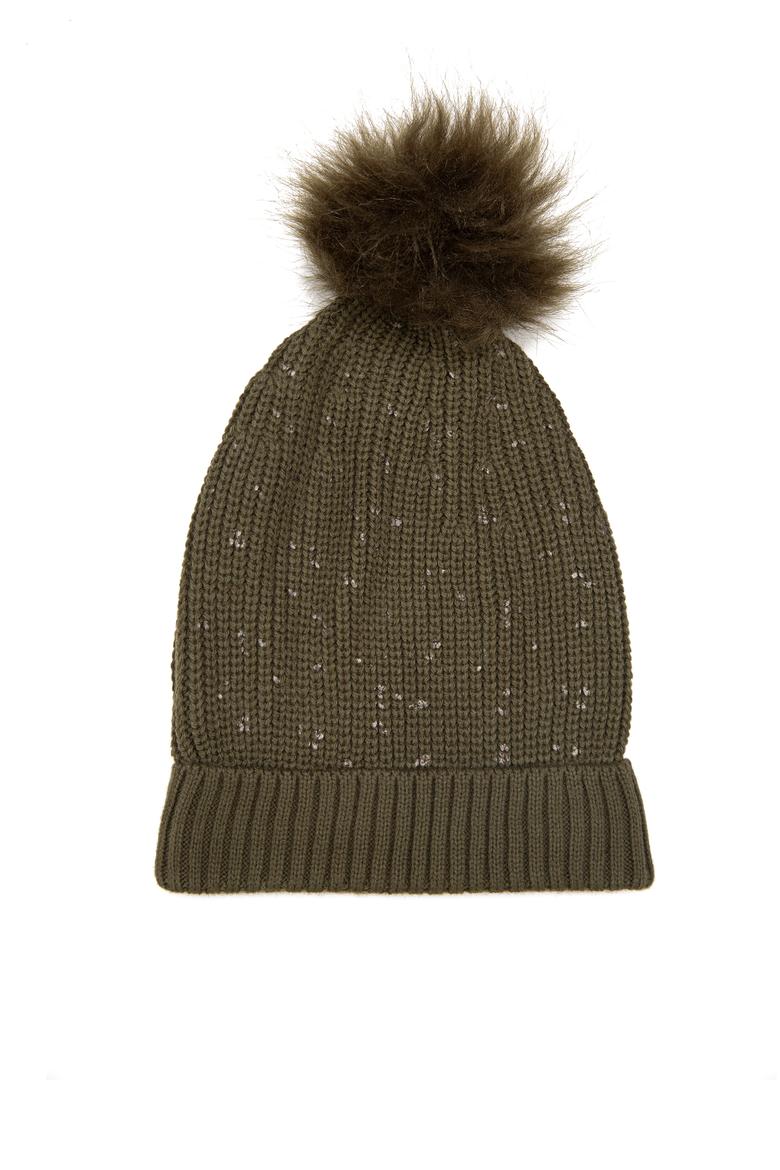 Kadın Haki Bere - 50241005001