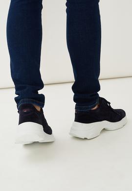 Kadın Lacivert Ayakkabı - 50222293023