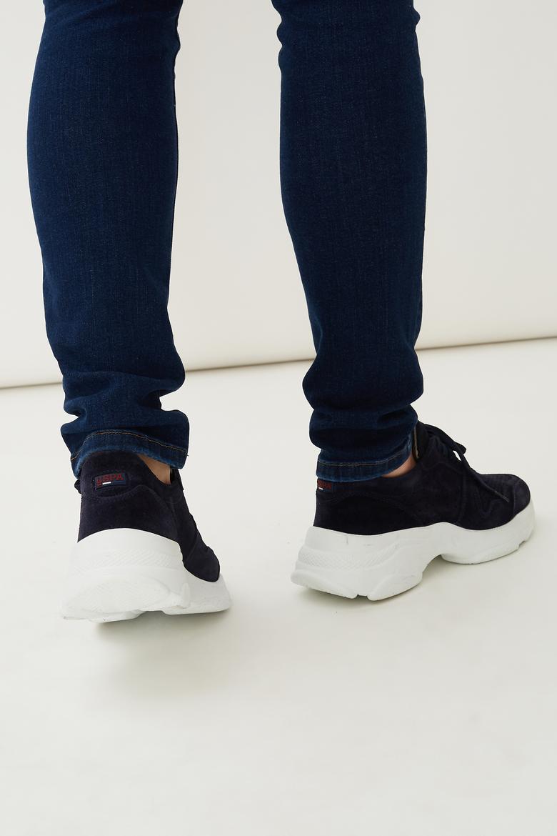 Kadın Lacivert Ayakkabı - 50222293023