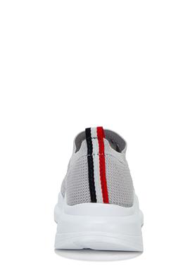 Kadın Gri Spor Ayakkabı - 50234268010