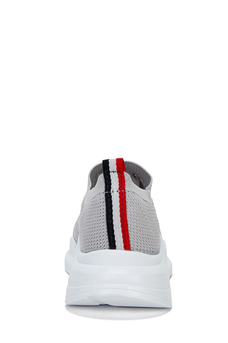 Kadın Gri Spor Ayakkabı - 50234268010