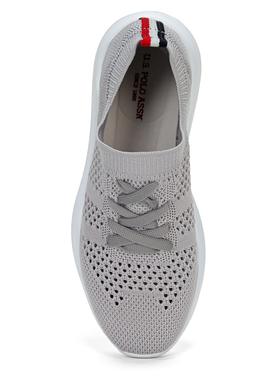 Kadın Gri Spor Ayakkabı - 50234268010