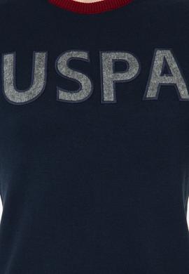 Erkek Lacivert Kazak - 50237169007