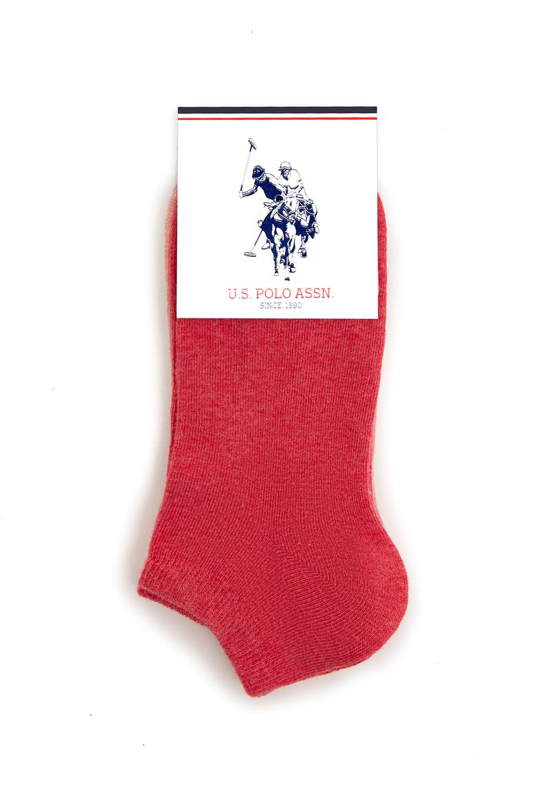 Kadın Kırmızı Çorap - 50222129001