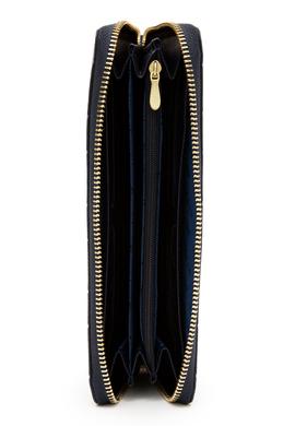 Kadın Lacivert Cüzdan - 50214362004