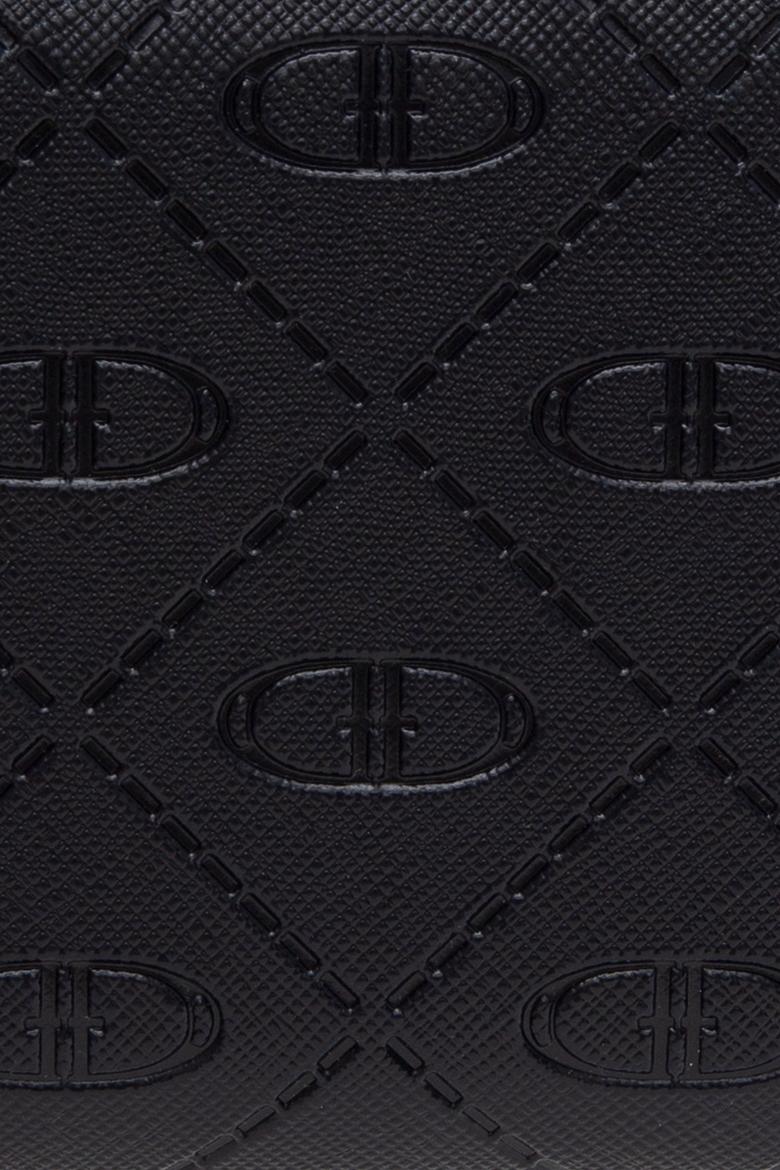 Kadın Lacivert Cüzdan - 50214362004