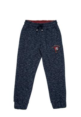 Çocuk Lacivert Eşofman Altı - 50236919002