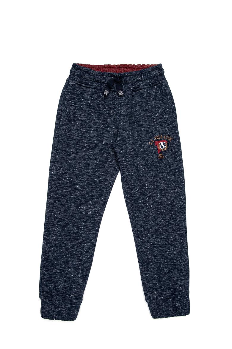 Çocuk Lacivert Eşofman Altı - 50236919002