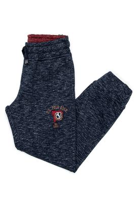 Çocuk Lacivert Eşofman Altı - 50236919002