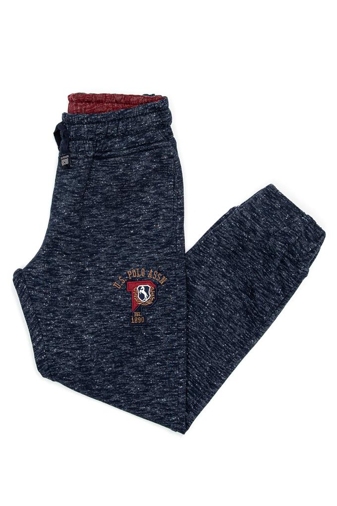 Çocuk Lacivert Eşofman Altı