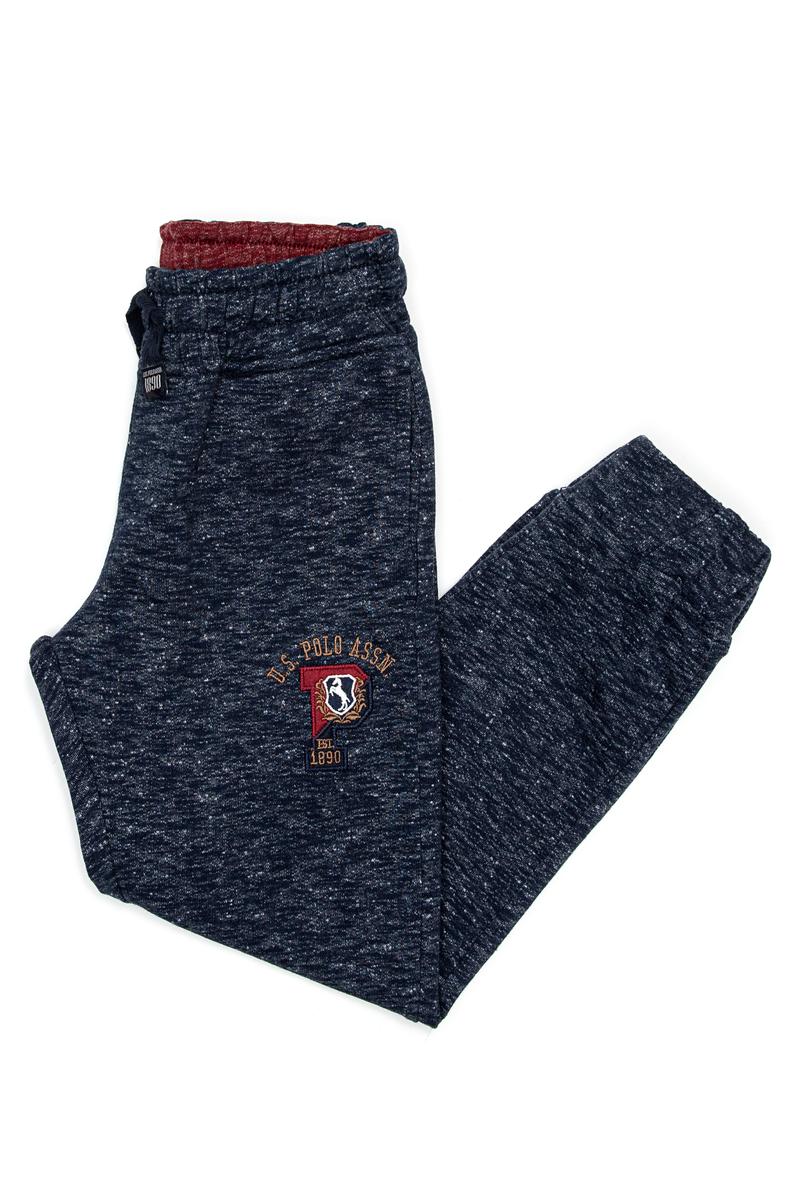 Çocuk Lacivert Eşofman Altı