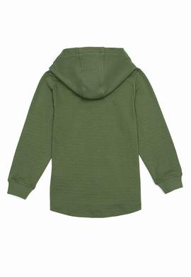 Erkek Çocuk Haki Sweatshirt - 50240201024