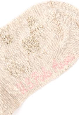 Kız Çocuk Tekli Çorap - 50241064007