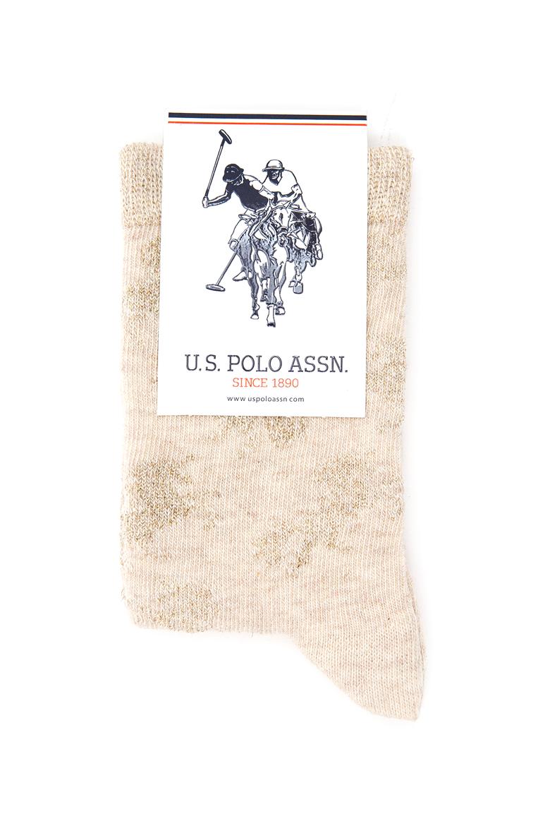 Kız Çocuk Tekli Çorap - 50241064007