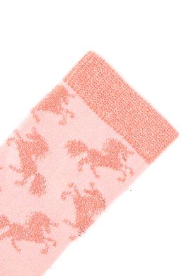 Kız Çocuk Tekli Çorap - 50241064009