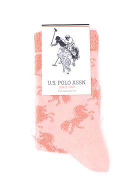 Kız Çocuk Tekli Çorap - 50241064009